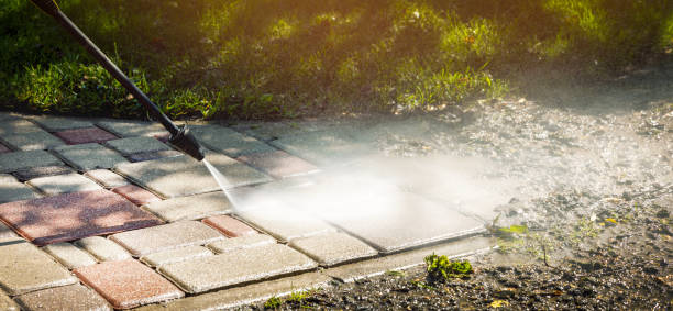 Professional Pressure Washing Services in Edmundson, MO